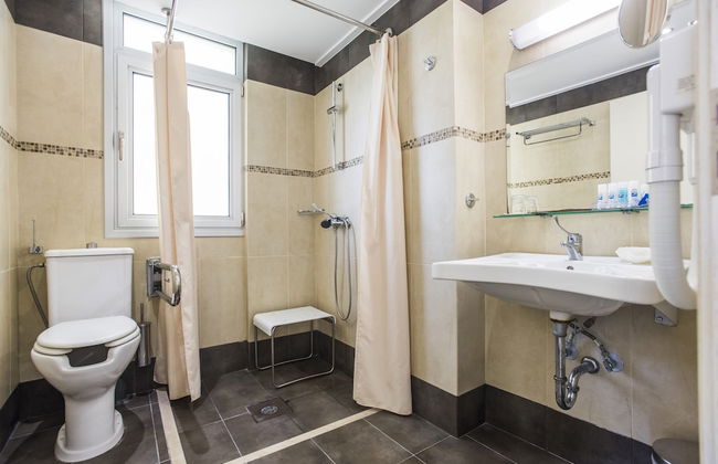 Almiriki Chios Rooms & Apartments - Photo 55