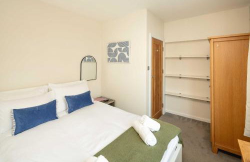 Marylebone Apartments by Sleepy Lodge London - Foto 36