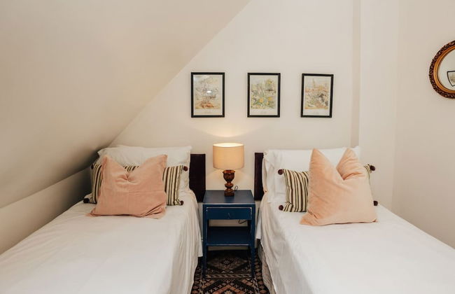 Vintage Chic Coach House - Foto 13