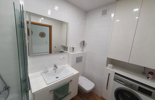 Apartament Blisko Jeziora - Foto 9