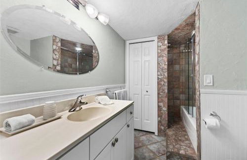 Marina Cove Villa waterfront near beach - Foto 14