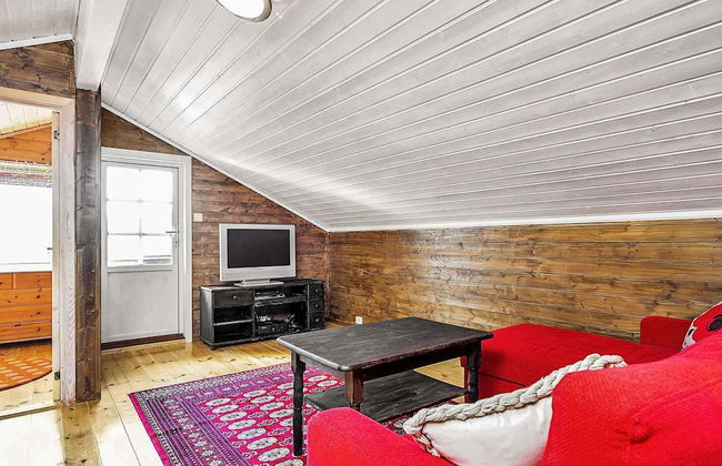 10 Person Holiday Home in Aseral - Photo 9