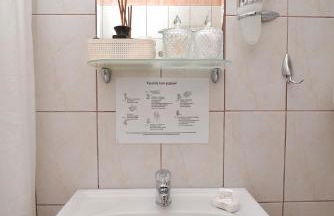 Εlvina apartments - Foto 43