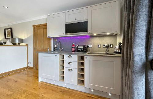 The Allanbreck Studio Glencoe Ballachulish Highlands Near Fortwilliam - Foto 12