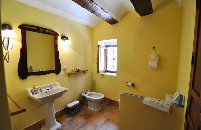 Casa del Riu - Foto 13