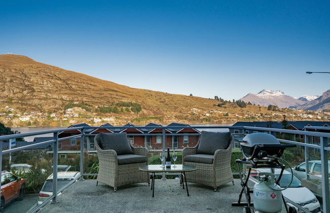 2-BEDROOM REMARKABLES APARTMENT - Foto 9