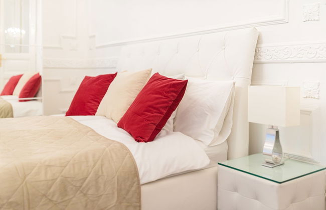 Music Academy Suite Café Vian Apartman Kft - Photo 4