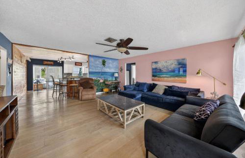 The Lake Home - Beautiful Oasis In The Heart Of Florida! 2 Bedroom Home by RedAwning - Foto 24