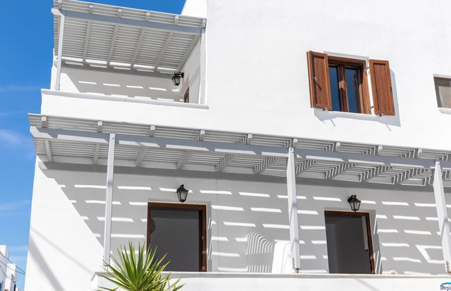 Depis Place - Foto 1