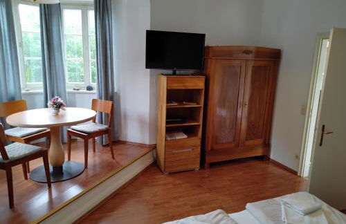 ciao-aschau Haus zur Burg Ap108 Weber - Foto 6