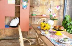 CasAmor - Romantic Ocean View Studio - Foto 14