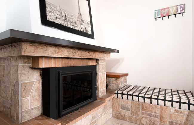 MTC-NS Apartments by the Airport - Foto 19