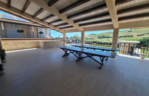 Country House Andromeda - Foto 32