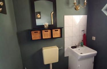 Hörselberg Apartment - Foto 12