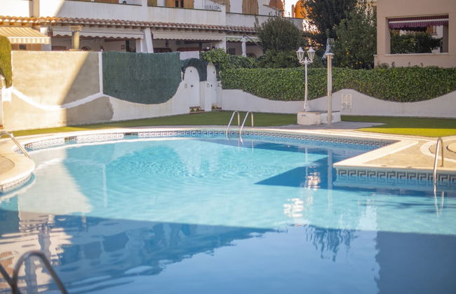 R140 - B5 Manila Resort Jardin - Foto 44