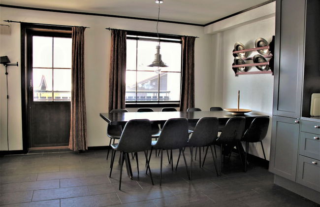 Hafjell Resort Alpin Apartments Solsiden - Foto 9