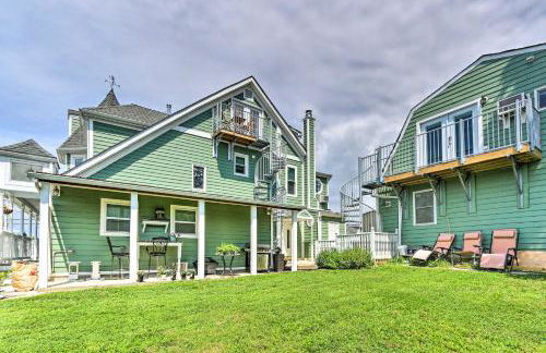 Brunswick Retreat Less Than 1 Mi to Potomac River! - Photo 24