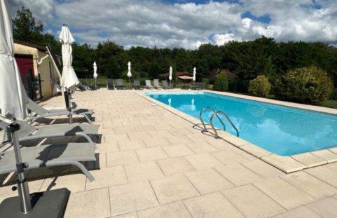 Hameau du Soleil -Hibou - Foto 16