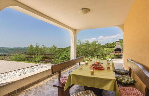 Awesome Home In Meloni With Sauna - Foto 21