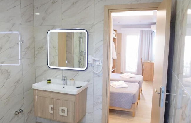 Zeus Throne - Foto 24