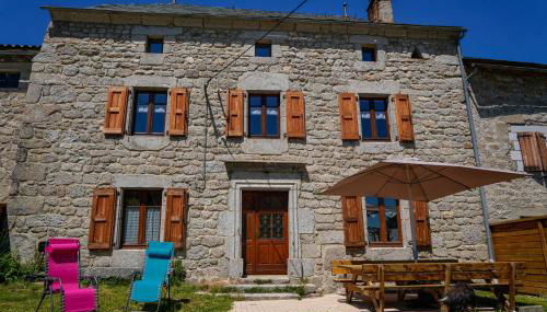 la margeride - Foto 2