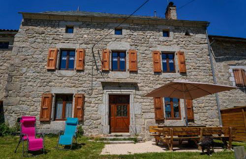 la margeride - Foto 2