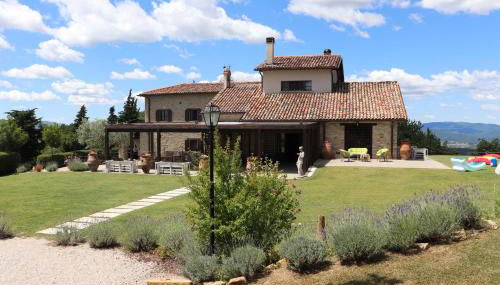 Borgo Monte Cedrone - Photo 4, Garden