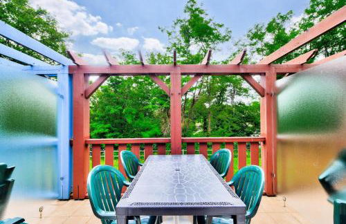 Résidence Les Belles Rives - maeva Home - Appartement 2 pièces 6 personnes - Sélection MAE-2484 - Foto 14