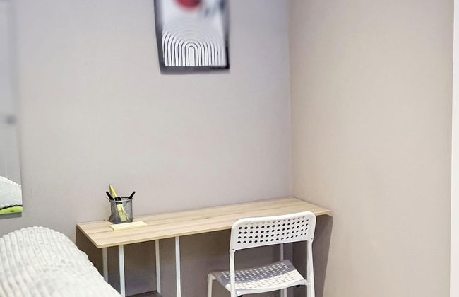 Beautiful 1-bed Studio in Burnley - Foto 8