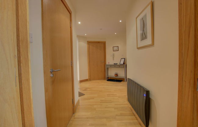 No 10 The Links Apartment Brora - Photo 32