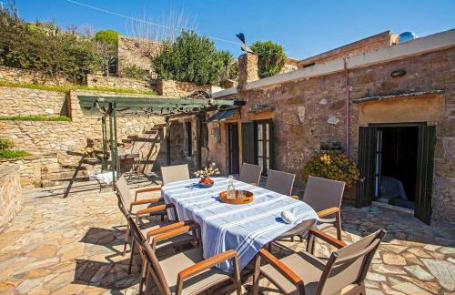 Villa Polirinia - Foto 17