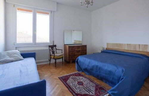 Charming Apartment In The City Center "Terrazza Sui Tetti" Con Parcheggio Gratuito - Photo 18