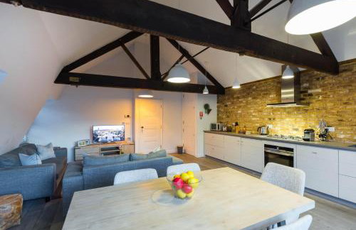 Urban Chic - Rathbone - Foto 52