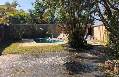 Casa de Praia com Piscina e Churrasqueira a 400m do Mar - Foto 7