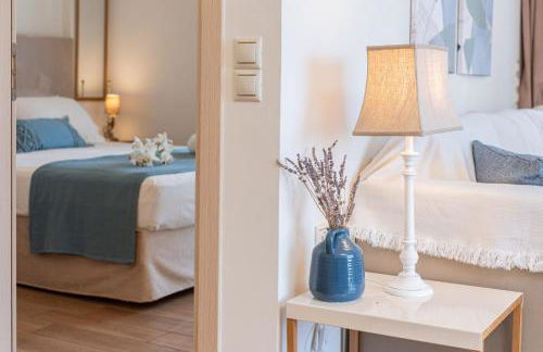 Arya Seaside Apartment - Foto 24