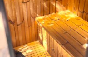 TauberChalet I Boutique-Ferienhaus mit Private Spa, Sauna & Whirlpool I Naturidyll und doch nur 10 Min zur Altstadt - Foto 49