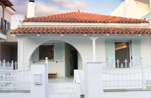 Nonta's Luxury Home - Foto 27