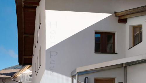 Haus Peer Burgeis - Foto 4