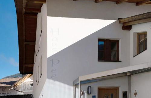 Haus Peer Burgeis - Foto 4