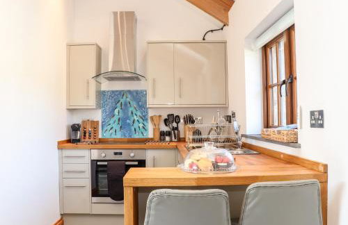 Rosewarrick Cottage - Foto 6