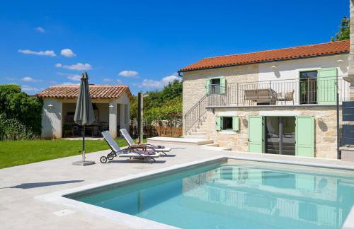 Villa Doda by Istrialux - Foto 46