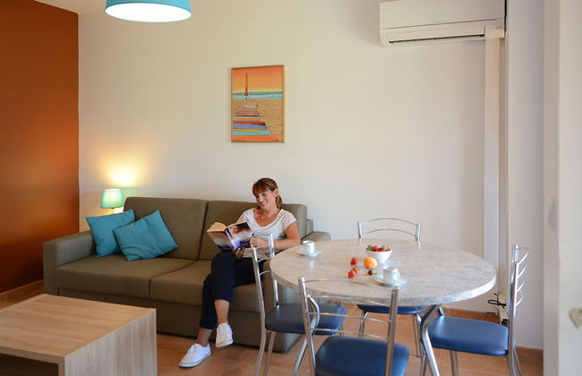 Résidence Alba Rossa - Foto 9