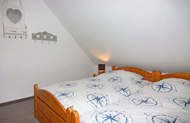 Wohnung in Wenkendorf mit Garten - Foto 6