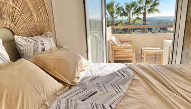 Appartement vue exceptionnelle - Foto 5