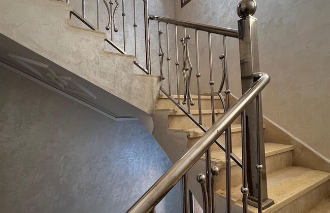 nomad apartments - Photo 11