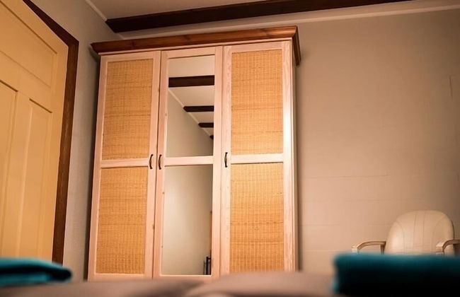 Leśna Oaza - Foto 45