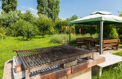 Agriturismo L'Acero Rosso - Foto 43