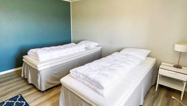 10 Person Holiday Home in Vevang-by Traum - Foto 5, Zimmer