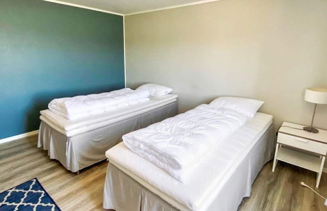 10 Person Holiday Home in Vevang-by Traum - Foto 7