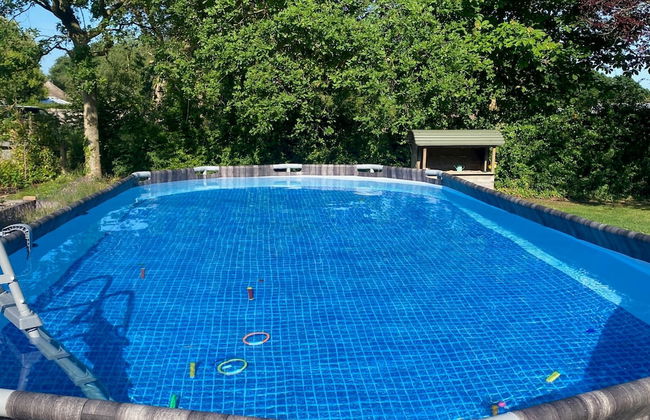 Luxury Cottage Conversion Close to Beaches - Foto 55